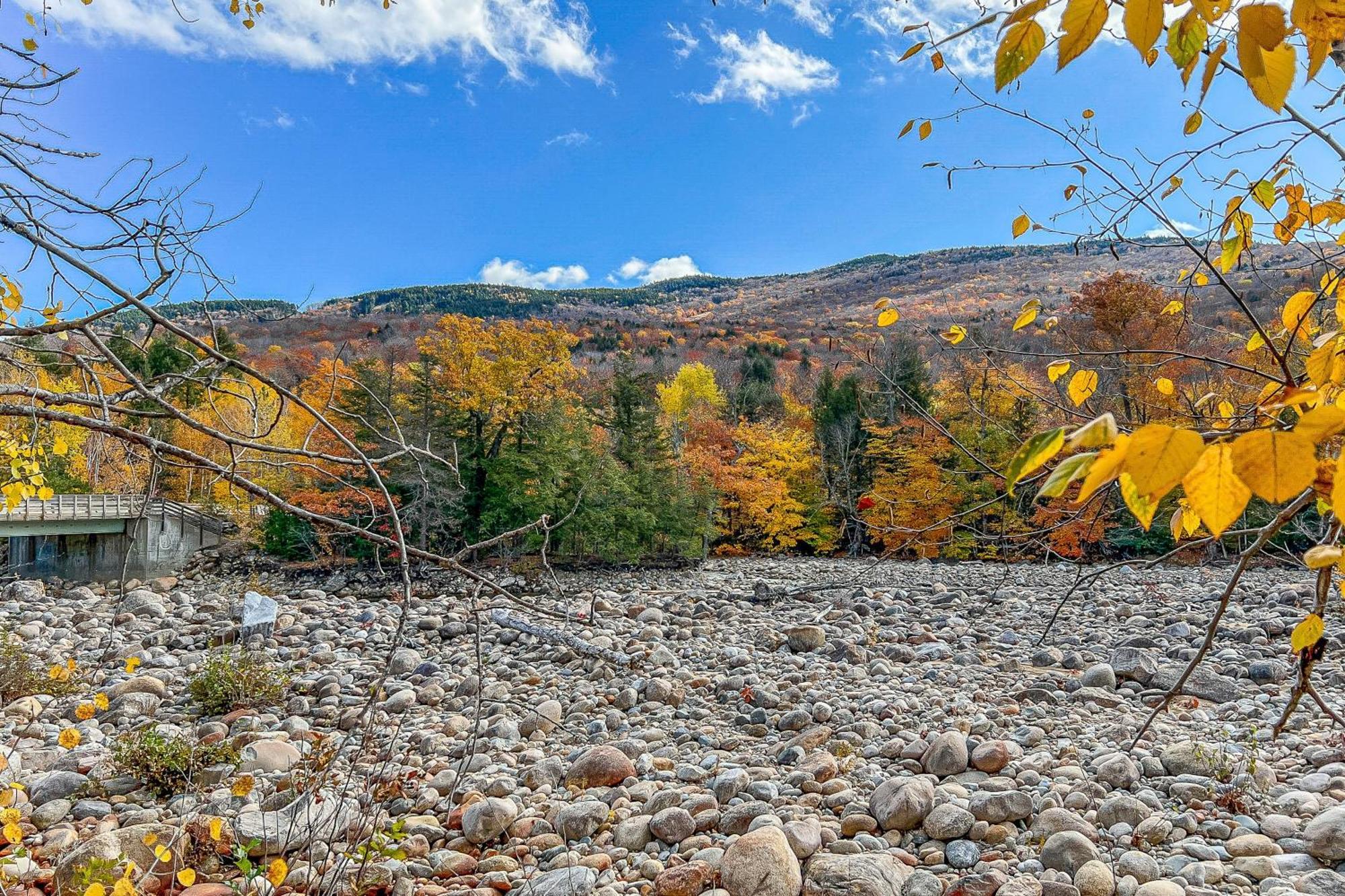 Autumn Colors Condo, Unit 215 Lincoln Dış mekan fotoğraf